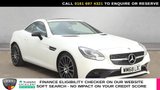 USED 2019 68 MERCEDES-BENZ SLC 1.6 SLC180 GPF AMG Line Convertible 2dr Petrol Manual Euro 6 (s/s) (156 ps) 