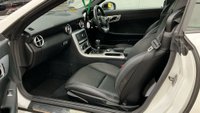 USED 2019 68 MERCEDES-BENZ SLC 1.6 SLC180 GPF AMG Line Convertible 2dr Petrol Manual Euro 6 (s/s) (156 ps) 