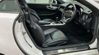 USED 2019 68 MERCEDES-BENZ SLC 1.6 SLC180 GPF AMG Line Convertible 2dr Petrol Manual Euro 6 (s/s) (156 ps) 