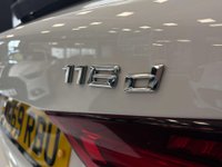 USED 2019 69 BMW 1 SERIES 1.5 116d Sport Hatchback 5dr Diesel DCT Euro 6 (s/s) (116 ps) 5 BMW SERVICES + CARPLAY