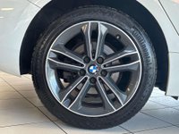 USED 2019 69 BMW 1 SERIES 1.5 116d Sport Hatchback 5dr Diesel DCT Euro 6 (s/s) (116 ps) 5 BMW SERVICES + CARPLAY