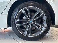 USED 2019 69 BMW 1 SERIES 1.5 116d Sport Hatchback 5dr Diesel DCT Euro 6 (s/s) (116 ps) 5 BMW SERVICES + CARPLAY