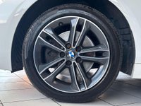 USED 2019 69 BMW 1 SERIES 1.5 116d Sport Hatchback 5dr Diesel DCT Euro 6 (s/s) (116 ps) 5 BMW SERVICES + CARPLAY