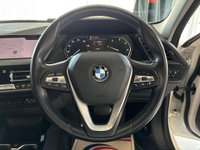 USED 2019 69 BMW 1 SERIES 1.5 116d Sport Hatchback 5dr Diesel DCT Euro 6 (s/s) (116 ps) 5 BMW SERVICES + CARPLAY