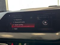 USED 2019 69 BMW 1 SERIES 1.5 116d Sport Hatchback 5dr Diesel DCT Euro 6 (s/s) (116 ps) 5 BMW SERVICES + CARPLAY