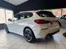 USED 2019 69 BMW 1 SERIES 1.5 116d Sport Hatchback 5dr Diesel DCT Euro 6 (s/s) (116 ps) 5 BMW SERVICES + CARPLAY