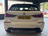 USED 2019 69 BMW 1 SERIES 1.5 116d Sport Hatchback 5dr Diesel DCT Euro 6 (s/s) (116 ps) 5 BMW SERVICES + CARPLAY