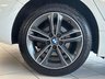 USED 2019 69 BMW 1 SERIES 1.5 116d Sport Hatchback 5dr Diesel DCT Euro 6 (s/s) (116 ps) 5 BMW SERVICES + CARPLAY