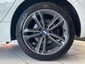 USED 2019 69 BMW 1 SERIES 1.5 116d Sport Hatchback 5dr Diesel DCT Euro 6 (s/s) (116 ps) 5 BMW SERVICES + CARPLAY