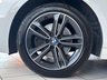 USED 2019 69 BMW 1 SERIES 1.5 116d Sport Hatchback 5dr Diesel DCT Euro 6 (s/s) (116 ps) 5 BMW SERVICES + CARPLAY