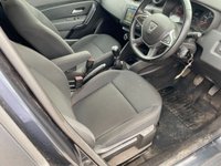 USED 2019 19 DACIA DUSTER 1.3 TCe Comfort SUV 5dr Petrol Manual Euro 6 (s/s) (130 ps) 