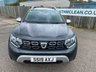 USED 2019 19 DACIA DUSTER 1.3 TCe Comfort SUV 5dr Petrol Manual Euro 6 (s/s) (130 ps) 