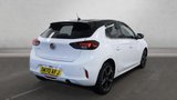 USED 2021 70 VAUXHALL CORSA 1.2 Turbo Elite Nav Premium Hatchback 5dr Petrol Manual Euro 6 (s/s) (100 ps) SERVICE HISTORY + SAT NAV