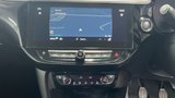 USED 2021 70 VAUXHALL CORSA 1.2 Turbo Elite Nav Premium Hatchback 5dr Petrol Manual Euro 6 (s/s) (100 ps) SERVICE HISTORY + SAT NAV
