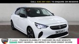 USED 2021 70 VAUXHALL CORSA 1.2 Turbo Elite Nav Premium Hatchback 5dr Petrol Manual Euro 6 (s/s) (100 ps) SERVICE HISTORY + SAT NAV