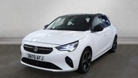 USED 2021 70 VAUXHALL CORSA 1.2 Turbo Elite Nav Premium Hatchback 5dr Petrol Manual Euro 6 (s/s) (100 ps) SERVICE HISTORY + SAT NAV