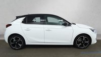 USED 2021 70 VAUXHALL CORSA 1.2 Turbo Elite Nav Premium Hatchback 5dr Petrol Manual Euro 6 (s/s) (100 ps) SERVICE HISTORY + SAT NAV