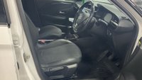 USED 2021 70 VAUXHALL CORSA 1.2 Turbo Elite Nav Premium Hatchback 5dr Petrol Manual Euro 6 (s/s) (100 ps) SERVICE HISTORY + SAT NAV