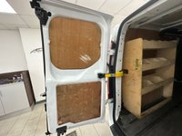 USED 2016 16 FORD TRANSIT CUSTOM 2.0 TDCi 340 Panel Van 5dr Diesel Manual L2 H2 (179 g/km, 168 bhp) rare colour sceme
