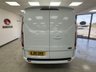 USED 2016 16 FORD TRANSIT CUSTOM 2.0 TDCi 340 Panel Van 5dr Diesel Manual L2 H2 (179 g/km, 168 bhp) rare colour sceme