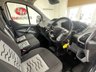 USED 2016 16 FORD TRANSIT CUSTOM 2.0 TDCi 340 Panel Van 5dr Diesel Manual L2 H2 (179 g/km, 168 bhp) rare colour sceme