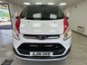 USED 2016 16 FORD TRANSIT CUSTOM 2.0 TDCi 340 Panel Van 5dr Diesel Manual L2 H2 (179 g/km, 168 bhp) rare colour sceme