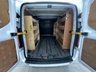 USED 2016 16 FORD TRANSIT CUSTOM 2.0 TDCi 340 Panel Van 5dr Diesel Manual L2 H2 (179 g/km, 168 bhp) rare colour sceme