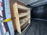 USED 2016 16 FORD TRANSIT CUSTOM 2.0 TDCi 340 Panel Van 5dr Diesel Manual L2 H2 (179 g/km, 168 bhp) rare colour sceme
