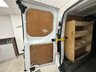 USED 2016 16 FORD TRANSIT CUSTOM 2.0 TDCi 340 Panel Van 5dr Diesel Manual L2 H2 (179 g/km, 168 bhp) rare colour sceme