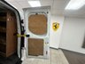 USED 2016 16 FORD TRANSIT CUSTOM 2.0 TDCi 340 Panel Van 5dr Diesel Manual L2 H2 (179 g/km, 168 bhp) rare colour sceme
