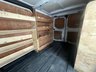 USED 2016 16 FORD TRANSIT CUSTOM 2.0 TDCi 340 Panel Van 5dr Diesel Manual L2 H2 (179 g/km, 168 bhp) rare colour sceme