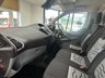 USED 2016 16 FORD TRANSIT CUSTOM 2.0 TDCi 340 Panel Van 5dr Diesel Manual L2 H2 (179 g/km, 168 bhp) rare colour sceme