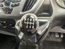 USED 2016 16 FORD TRANSIT CUSTOM 2.0 TDCi 340 Panel Van 5dr Diesel Manual L2 H2 (179 g/km, 168 bhp) rare colour sceme