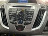USED 2016 16 FORD TRANSIT CUSTOM 2.0 TDCi 340 Panel Van 5dr Diesel Manual L2 H2 (179 g/km, 168 bhp) rare colour sceme
