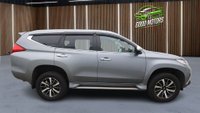 USED 2018 68 MITSUBISHI SHOGUN SPORT 2.4D 4 SUV 5dr Diesel Auto 4WD Euro 6 (181 ps) ++ 1 FORMER KEEPER++