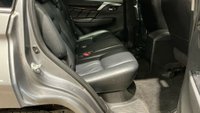 USED 2018 68 MITSUBISHI SHOGUN SPORT 2.4D 4 SUV 5dr Diesel Auto 4WD Euro 6 (181 ps) ++ 1 FORMER KEEPER++