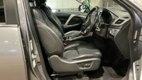 USED 2018 68 MITSUBISHI SHOGUN SPORT 2.4D 4 SUV 5dr Diesel Auto 4WD Euro 6 (181 ps) ++ 1 FORMER KEEPER++