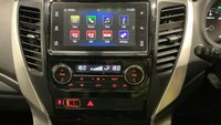 USED 2018 68 MITSUBISHI SHOGUN SPORT 2.4D 4 SUV 5dr Diesel Auto 4WD Euro 6 (181 ps) ++ 1 FORMER KEEPER++