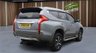 USED 2018 68 MITSUBISHI SHOGUN SPORT 2.4D 4 SUV 5dr Diesel Auto 4WD Euro 6 (181 ps) ++ 1 FORMER KEEPER++