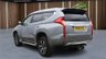 USED 2018 68 MITSUBISHI SHOGUN SPORT 2.4D 4 SUV 5dr Diesel Auto 4WD Euro 6 (181 ps) ++ 1 FORMER KEEPER++