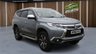 USED 2018 68 MITSUBISHI SHOGUN SPORT 2.4D 4 SUV 5dr Diesel Auto 4WD Euro 6 (181 ps) ++ 1 FORMER KEEPER++