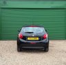 USED 2013 13 PEUGEOT 208 1.4 VTi Active Hatchback 5dr Petrol Manual Euro 5 (95 ps) Electric Window & DAB
