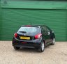 USED 2013 13 PEUGEOT 208 1.4 VTi Active Hatchback 5dr Petrol Manual Euro 5 (95 ps) Electric Window & DAB