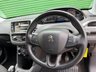 USED 2013 13 PEUGEOT 208 1.4 VTi Active Hatchback 5dr Petrol Manual Euro 5 (95 ps) Electric Window & DAB