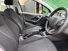 USED 2013 13 PEUGEOT 208 1.4 VTi Active Hatchback 5dr Petrol Manual Euro 5 (95 ps) Electric Window & DAB