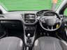 USED 2013 13 PEUGEOT 208 1.4 VTi Active Hatchback 5dr Petrol Manual Euro 5 (95 ps) Electric Window & DAB