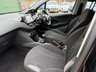 USED 2013 13 PEUGEOT 208 1.4 VTi Active Hatchback 5dr Petrol Manual Euro 5 (95 ps) Electric Window & DAB