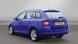 USED 2019 19 SKODA FABIA 1.0 TSI SE L Estate 5dr Petrol Manual Euro 6 (s/s) (110 ps) FULL SERVICE HISTORY + SAT NAV