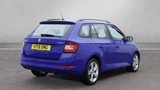 USED 2019 19 SKODA FABIA 1.0 TSI SE L Estate 5dr Petrol Manual Euro 6 (s/s) (110 ps) FULL SERVICE HISTORY + SAT NAV