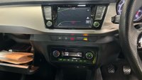 USED 2019 19 SKODA FABIA 1.0 TSI SE L Estate 5dr Petrol Manual Euro 6 (s/s) (110 ps) FULL SERVICE HISTORY + SAT NAV